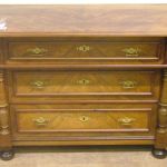 358 3109 CHEST OF DRAWERS